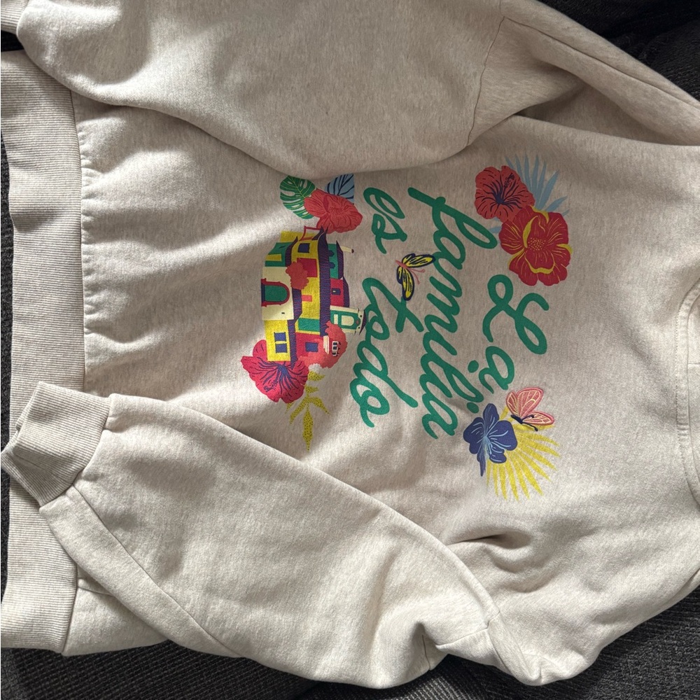 Disney Encanto Hoodie View 3